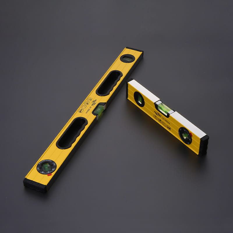 SL-983A02 Magnetisk vaterpas
