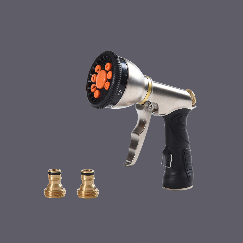 Heavy Duty Metal Haveslangedyser
